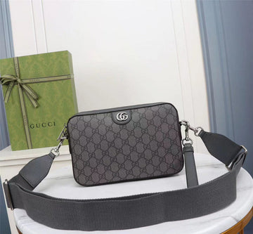 Makersluxe Bags - GCI Bags - 1529