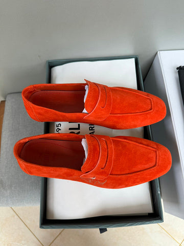 Makersluxe - BRE Men Shoes - 231