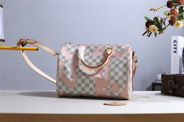 Makersluxe Fashion Lu-Vi bags - 8167