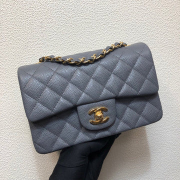 Makersluxe Bags - CHL Bags - 3914