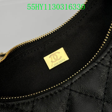 Makersluxeras - CHL Bags - 1293
