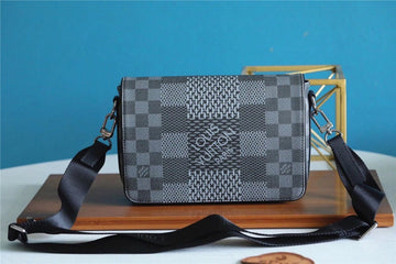 Makersluxe Fashion Lu-Vi bags - 10300