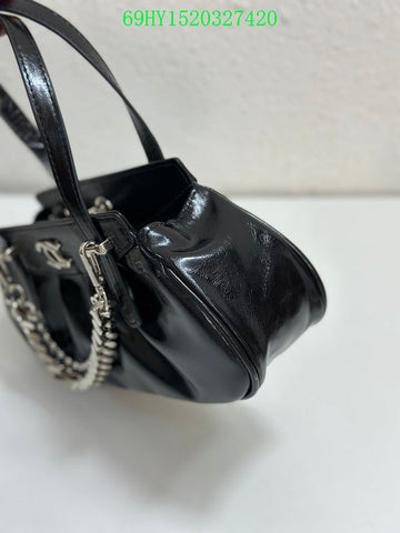 Makersluxeras - CHL Bags - 1225
