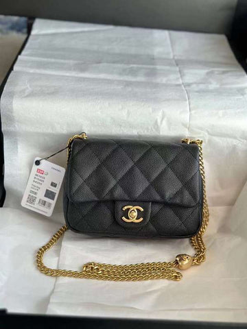 Makersluxe Bags - CHL Bags - 5953