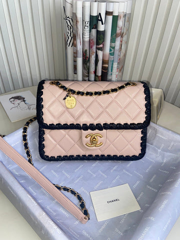 Makersluxe Bags - CHL Bags - 1084