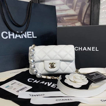 Makersluxe Bags - CHL Bags - 7407