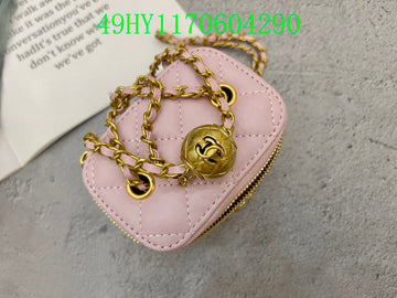 Makersluxeras - CHL Wallet - 2451