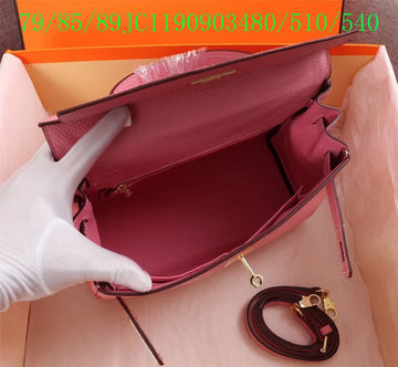 Makersluxeras - HMS Bags - 1214