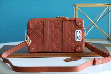 Makersluxe Fashion Lu-Vi bags - 10171