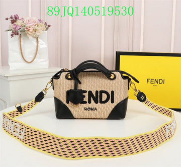 Makersluxeras - mlb Bags - 3099