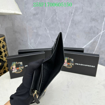 Makersluxeras - PD Wallet - 047