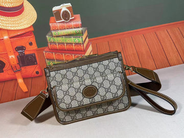 Makersluxe Fashion - GCI Bags - 12648