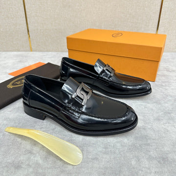 Makersluxe - TDS Men Shoes - 211
