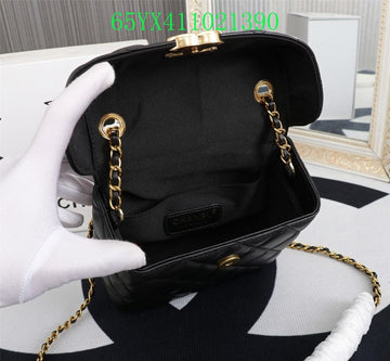 Makersluxeras - CHL Bags - 3256