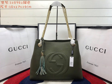 Makersluxe Fashion - GCI Bags - 10869