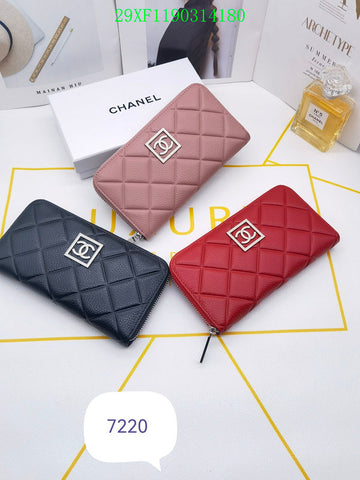 Makersluxeras - CHL Wallet - 2479