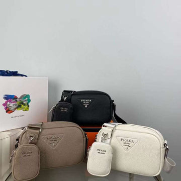 Makersluxe Bags - PDA Bags - 1805