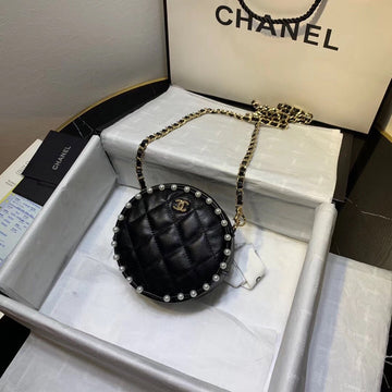 Makersluxe Bags - CHL Bags - 1191