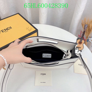 Makersluxeras - FDE Bags - 1694