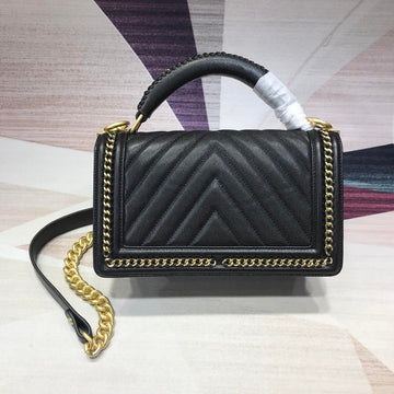 Makersluxe Bags - CHL Bags - 413
