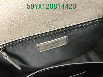Makersluxeras - YLS Bags - 2181
