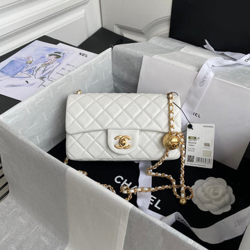 Makersluxe Bags - CHL Bags - 6402