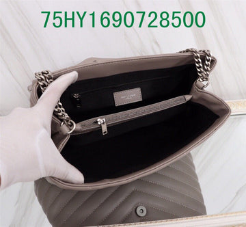 Makersluxeras - YLS Bags - 2203