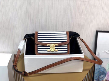 MLB Fashion - CLE Bags - 226
