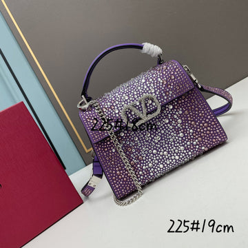 Makersluxe Bags - VTO Bags - 810