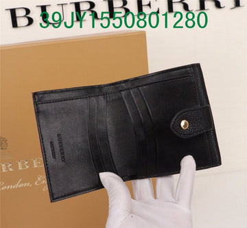 Makersluxeras - BOR Wallet - 147