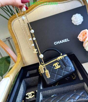 Makersluxeras - CHL Bags - 3087