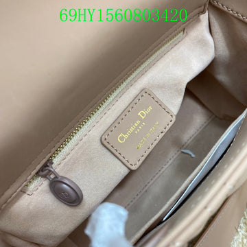 Makersluxeras - DOR Bags - 1365