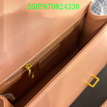 Makersluxeras - DOR Bags - 1280