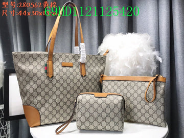 Makersluxe Fashion - GCI Bags - 11006