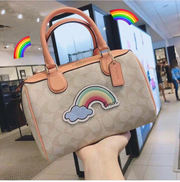 Makersluxe Bags - CCH Bags - 452