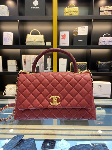 Makersluxe Bags - CHL Bags - 2209