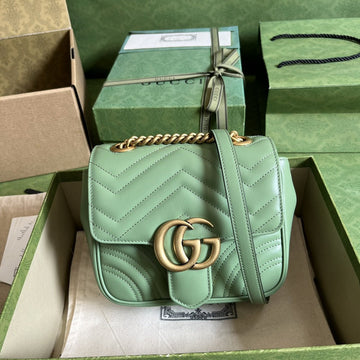 Makersluxe Bags - GCI Bags - 550