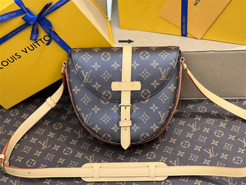 Makersluxe - LOV Bags - 502