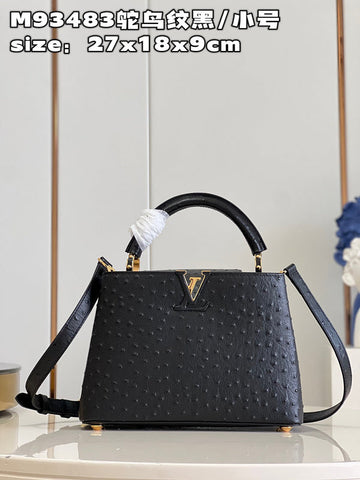 Makersluxe Bags - VL Bags - 1612