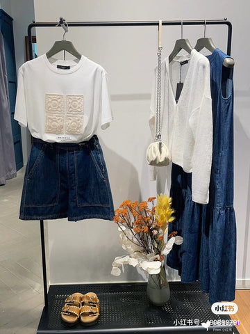 Makersluxe - MXA Women Clothes - 005
