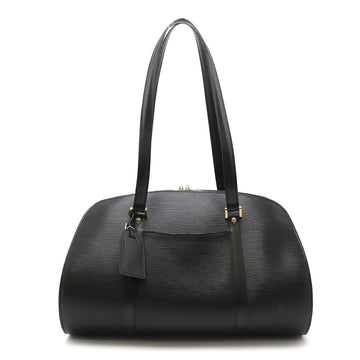 Louis Vuitton  Epi Leather Boston Bag Shoulder Bag