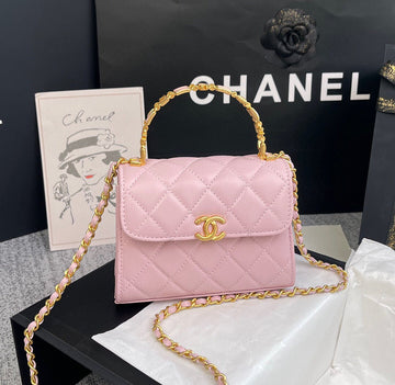 Makersluxe Bags - CHL Bags - 2928