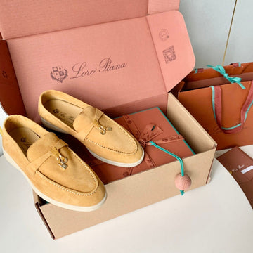 Makersluxe - LOP Shoes - 073