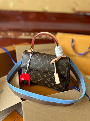 Makersluxe - Louis Vuittons  - 14856