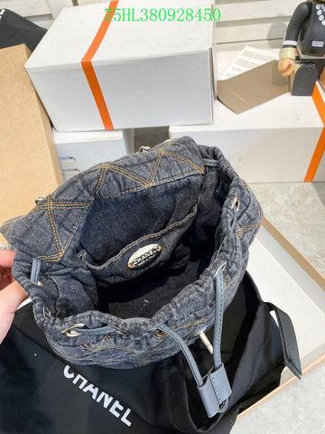 Makersluxeras - CHL Bags - 2173