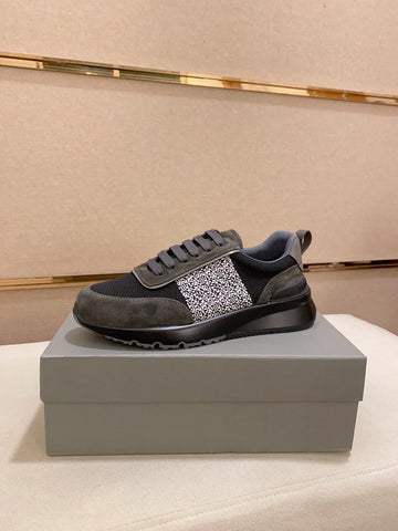 Makersluxe - BRE Men Shoes - 657