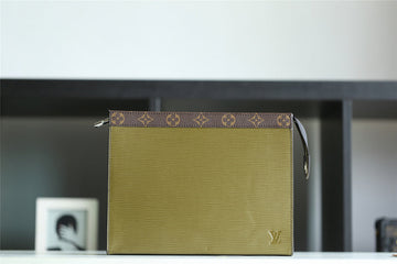 Makersluxe Fashion Lu-Vi bags - 11114