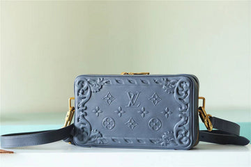 Makersluxe Fashion Lu-Vi bags - 9938