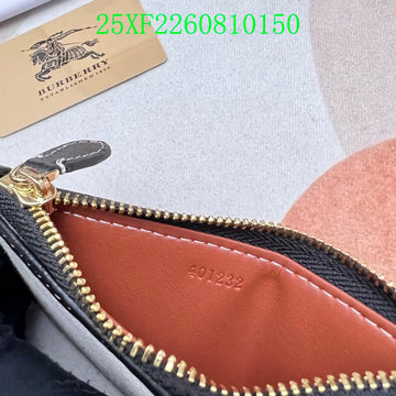 Makersluxeras - BOR Wallet - 075