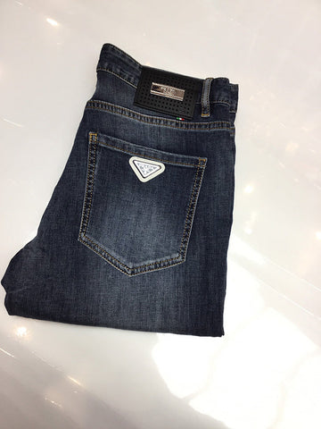 Makersluxe - Men Jeans - 568